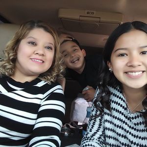 Meet your Posher, Angelica